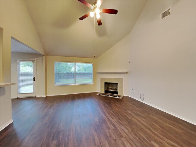 Building Photo - 7015 Atasca Creek Dr