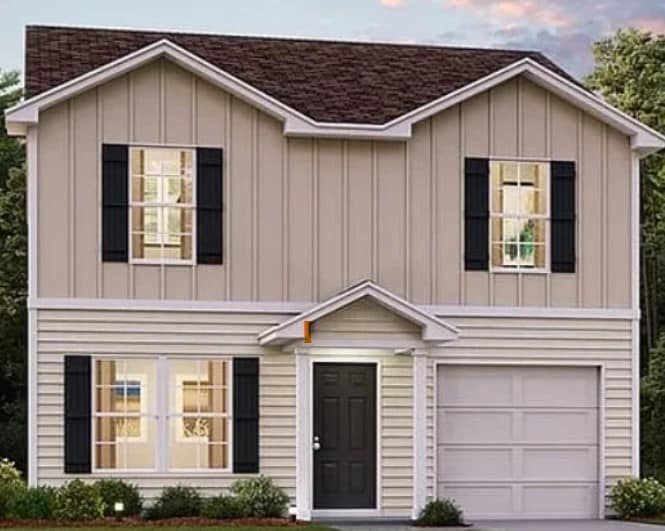 Photo - 344 Berkley Rd (Charlestown, IN)