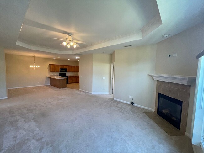 Building Photo - Condo for rent by Capital Property Management