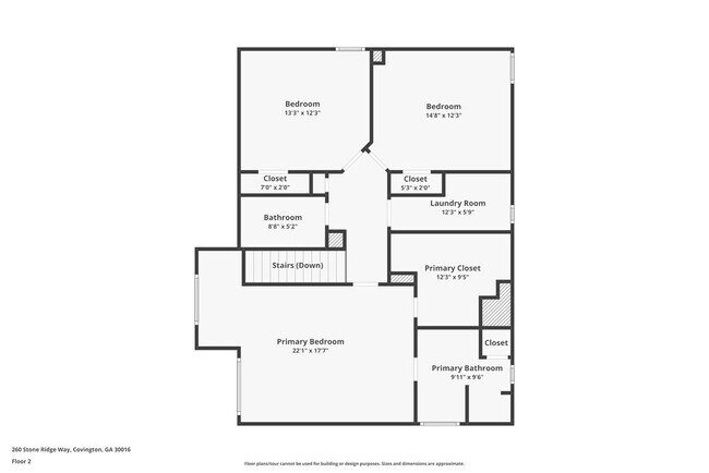 Building Photo - 260 Stone Ridge Way