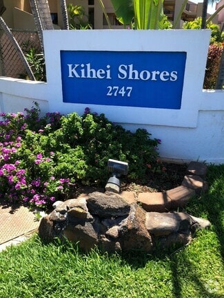 Building Photo - 2747 S Kihei Rd