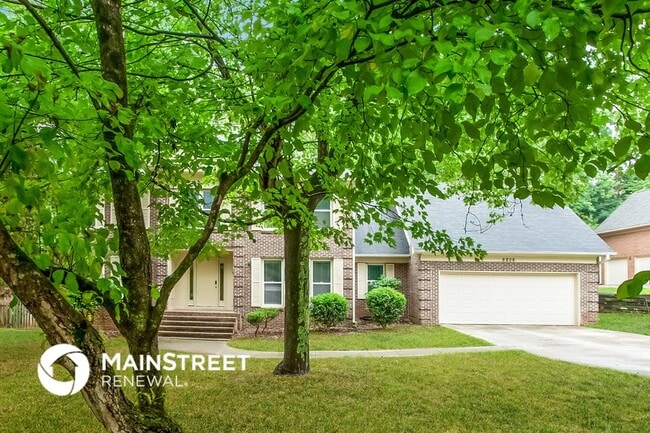 Building Photo - 6806 Van De Rohe Dr