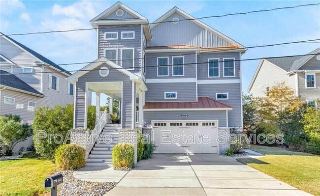 Photo - 9531 6th Bay St House