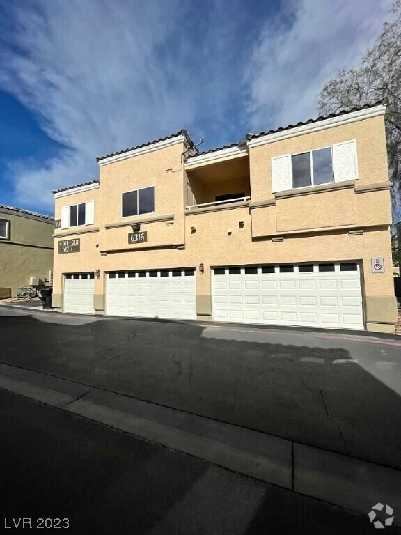 Sunflower East Apartments for Rent with Parking North Las Vegas, NV