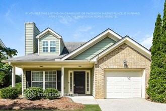 Building Photo - 6614 White Walnut Way