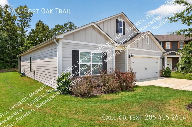 Building Photo - 5700 Post Oak Trl