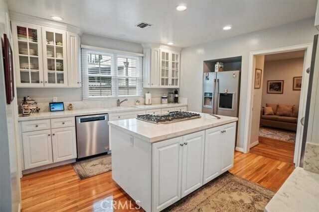 Foto del edificio - 10419 Bloomfield St