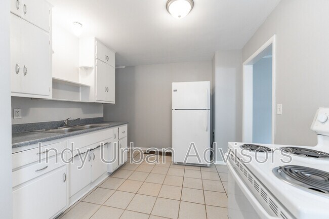 Foto del edificio - 1730 N Colorado Ave