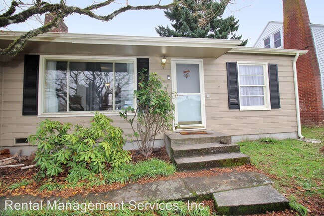 Foto del edificio - 2 br, 1 bath House - 134 SE 83rd Ave