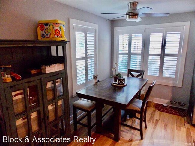 Foto del edificio - 3 br, 3 bath House - 202 Lincoln Court