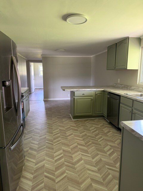 Foto del edificio - 4920 Buck Mountain Rd