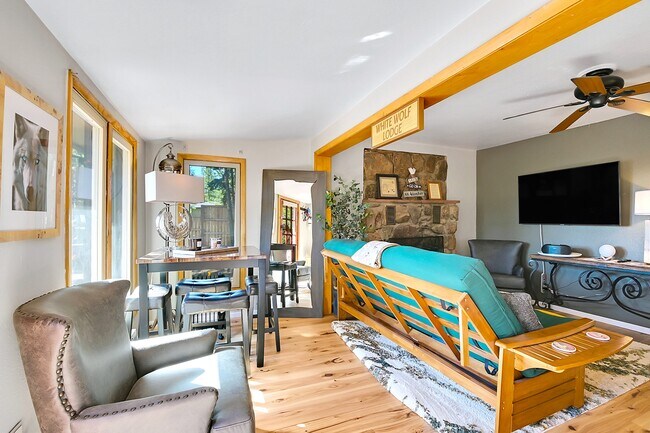 Foto del edificio - 185 Sioux Trail