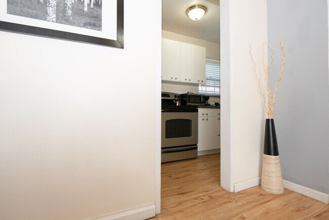 Foto del interior - Shadyside at Home Apartments