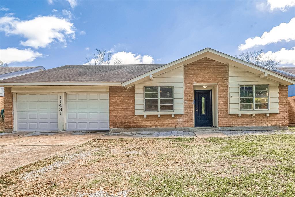 11431 Hillcroft St, Houston, TX 77035 House Rental in Houston, TX