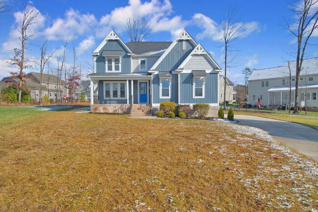 Building Photo - 15401 Adelay Ct