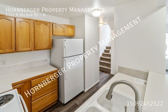 Foto del edificio - 2312 N Wilbur Rd