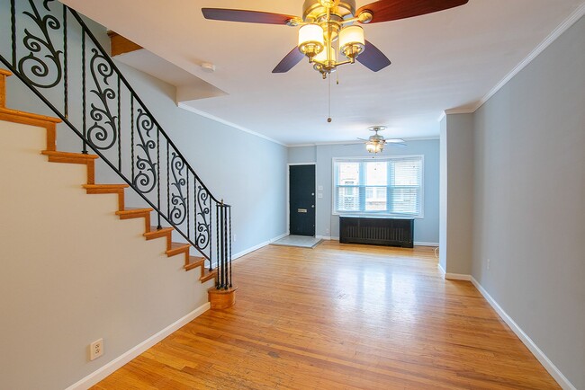 Photo - Three Bed Newbold Townhome