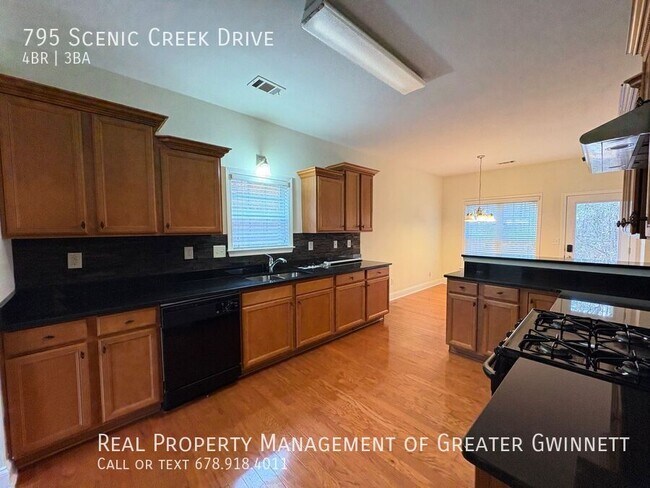 Foto del edificio - 795 Scenic Creek Dr SW