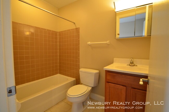 Foto del edificio - Sunbury Estates