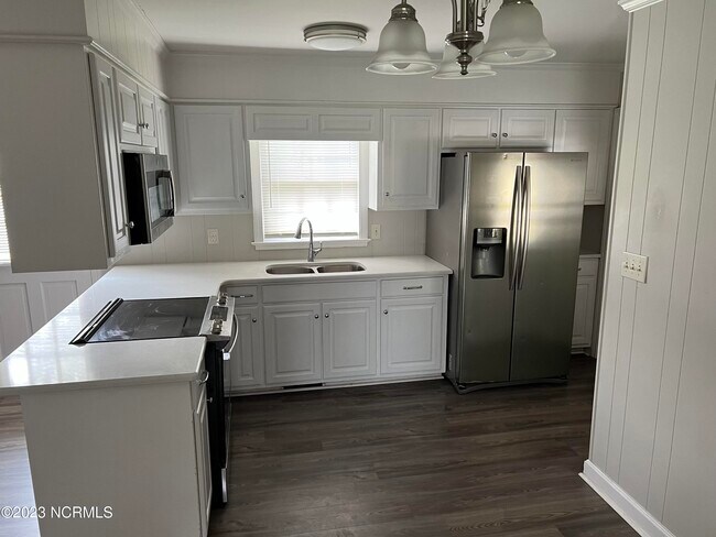 Foto del edificio - 109 Ridge Rd NW