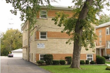 Foto principal - 3707 Forest Ave