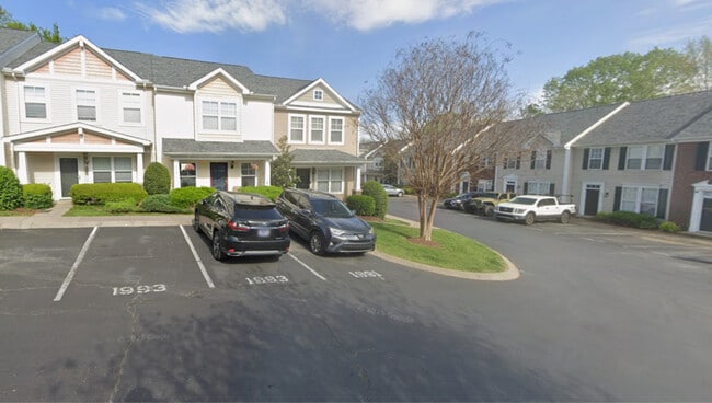 Photo - 1991 Nashboro Blvd Townhome