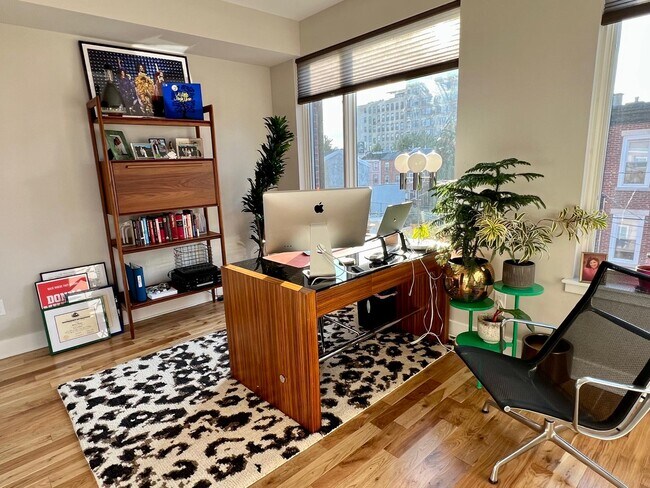 Office - 1449 N 4th St