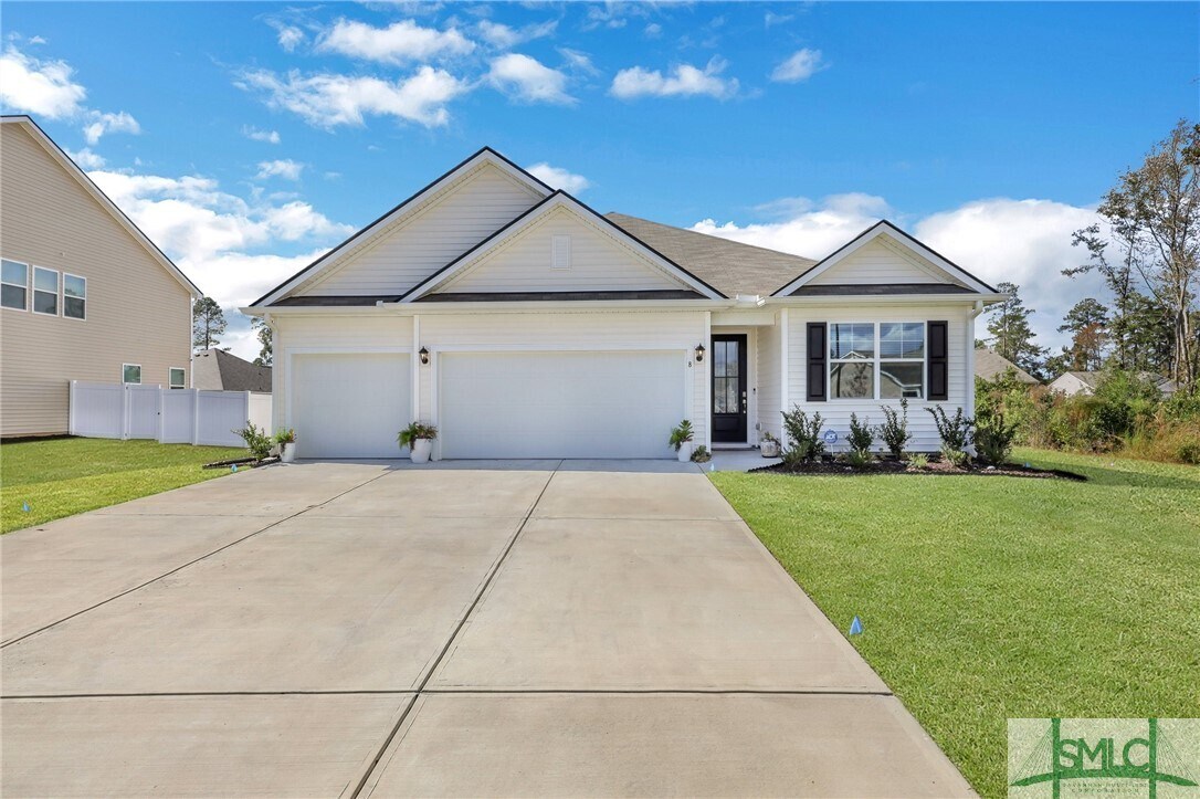 Foto principal - 8 Woodford Reserve Dr