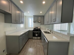 Building Photo - 1506 Prospect Ave
