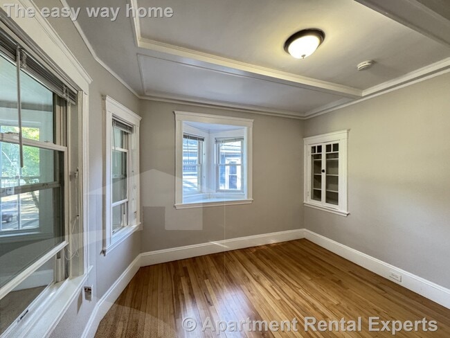 Photo - 303 Alewife Brook Pkwy Unit #2 Apartment
