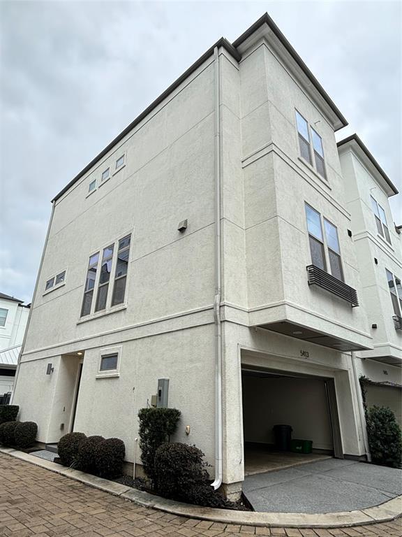 Foto del edificio - 5413 Larkin St