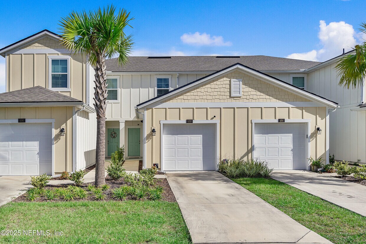 Foto principal - 488 Coastline Wy