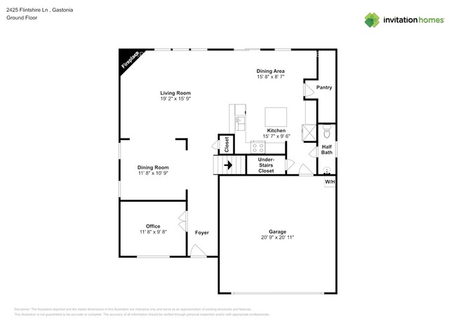 Foto del edificio - 2425 Flintshire Lane