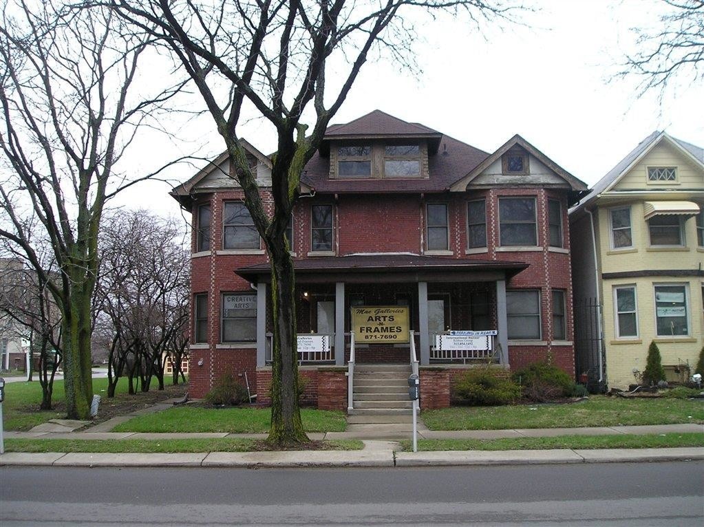 Primary Photo - 742 Lothrop St