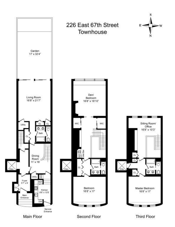Building Photo - 234 East 67th Street