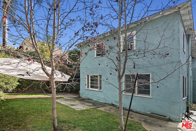 Building Photo - 2983 Sunnynook Dr