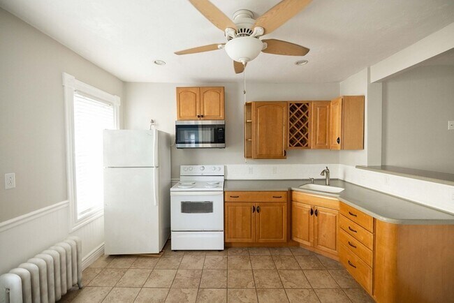 Foto del edificio - 11 Ferdinand St