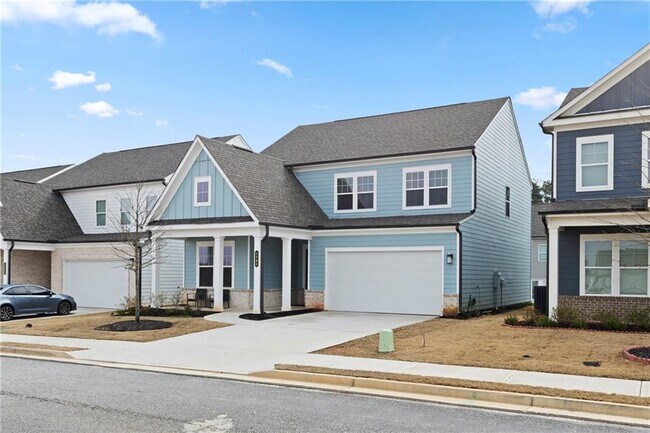 Foto del edificio - 4068 Annsbury Ct