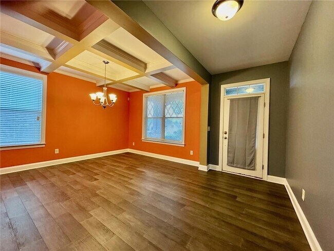 Foto del edificio - 1514 Chelsea Falls Ln