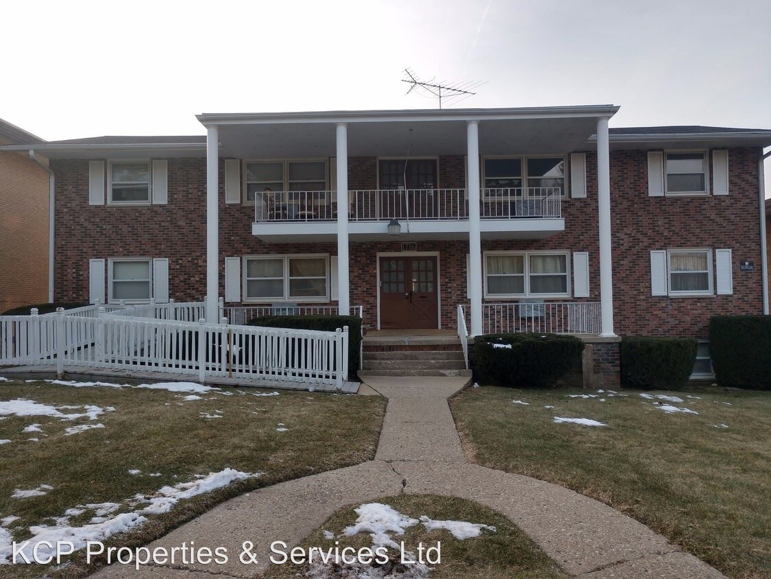 Primary Photo - 1716 Joppa Ave