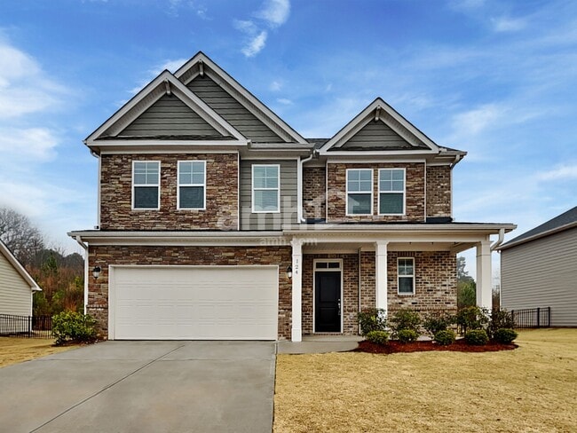 Building Photo - 124 Rivulet Dr