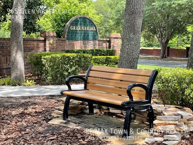 Foto del edificio - Tuscawilla Rental Home in Greenbriar