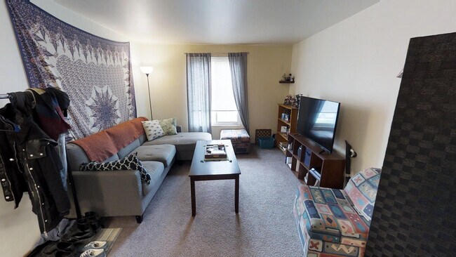 Foto del edificio - 353 E 13th Ave