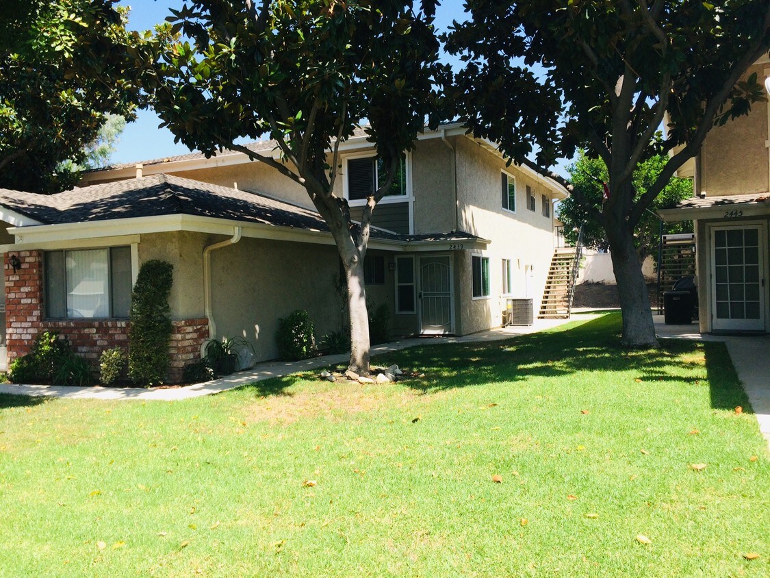 2441 College Ln, La Verne, CA 91750 Condo for Rent in La Verne, CA