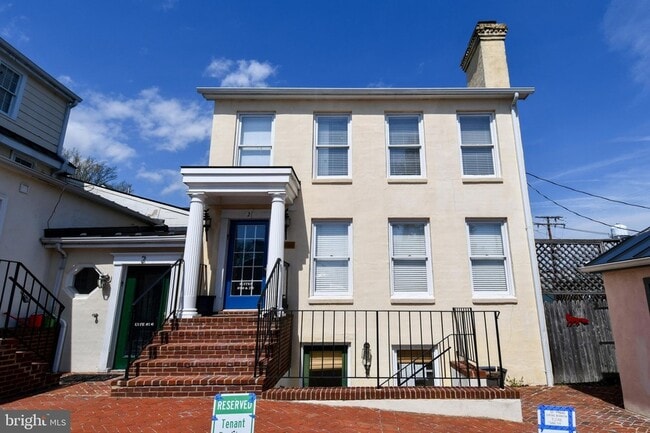 Photo - 2 E Federal St Townhome