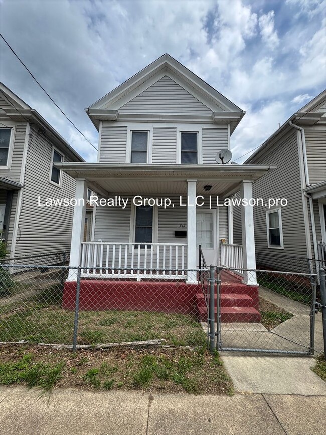Building Photo - 813 Gilmer Ave NW