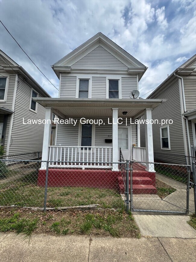 Foto del edificio - 813 Gilmer Ave NW
