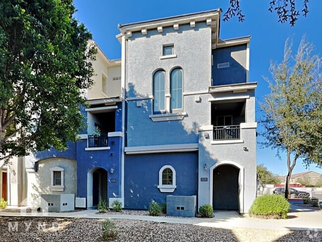 Building Photo - 2401 E Rio Salado Pky