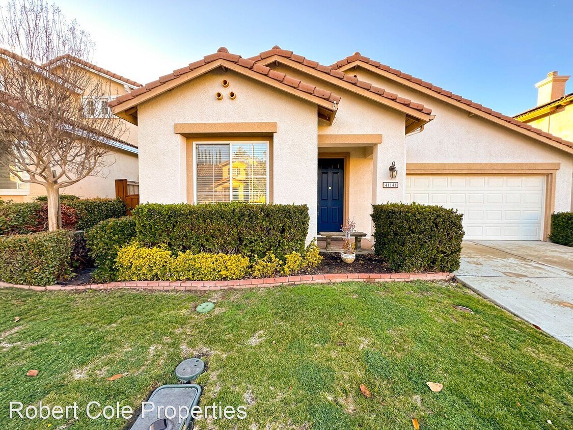 41141 Crooked Stick Dr, Temecula, CA 92591 House Rental in Temecula