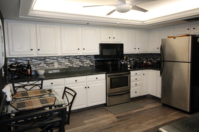 5047 N Hwy A1A Unit 403 photo'